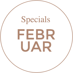Specials Februar