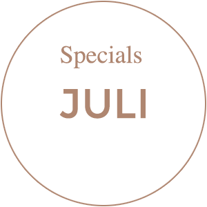 Specials Juli