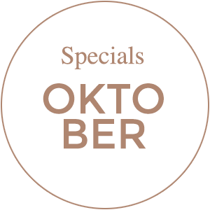 Specials Oktober
